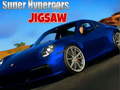 Spil Super Hypercars Puslespil online