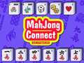 Spil Mahjong Forbind 4 online