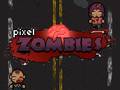 Spil Pixel Zombier online