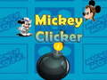 Spil Mickey Klikker online