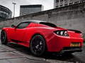 Spil Tesla Roadster Glid online