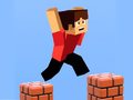 Spil Parkour Block 3D online