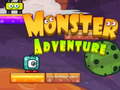 Spil Monster Eventyr online