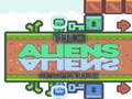 Spil To Alieners Eventyr online