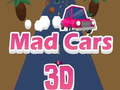 Spil Gale Biler 3D online