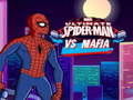 Spil Spiderman mod Mafia online