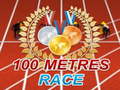 Spil 100 meters løb online