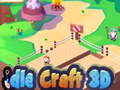 Spil Idle Craft 3D online