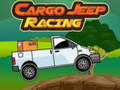 Spil Cargo Jeep Racing online