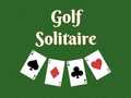 Spil Golf Solitaire online