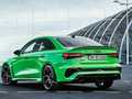 Spil Audi RS3 Puslespil online