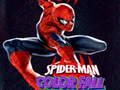 Spil Spiderman: Farvefald online