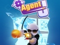 Spil Agent J online