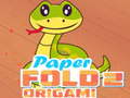 Spil Papirfoldning Origami 2 online