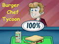 Spil Burger Chef Tycoon online