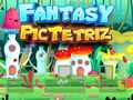 Spil Fantasy Pic Tetriz online