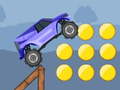 Spil Store Hjul Monster Truck online