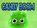 Spil CANDY BOOM online