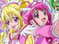 Spil Glitter Force Puslespil online