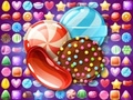 Spil Candy Connect Ny online