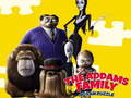 Spil The Addams Family Puzzle online