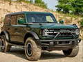 Spil Ford Bronco 4-Dørs Puzzle online