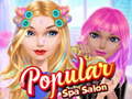 Spil Populært Spa Salon online