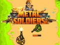 Spil Metal Soldater online