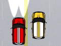 Spil Trafik Racer 2D online