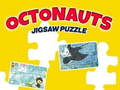 Spil Octonauts Puslespil online