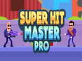 Spil Super Hit Master pro online