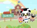 Spil Dr Panda Skole online