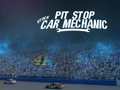 Spil Pit Stop Stock Car Mekaniker online