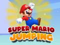 Spil Super Mario Hoppe online