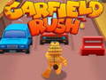 Spil Garfield Rush online