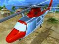 Spil Helikopter Redningsflyvning Simulator 3D online