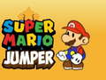 Spil Super Mario Hopper online