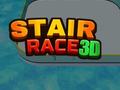 Spil Trappe Race 3D online