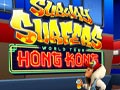 Spil Subway Surfers Hong Kong online