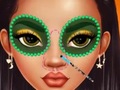 Spil Halloween Makeup Trends online