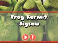 Spil Frog Kermit Puslespil online