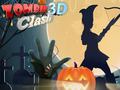 Spil Zombie Clash 3D online