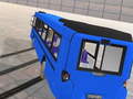 Spil Bus Crash Stunts 2 online