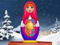 Spil Matryoshka Maker online