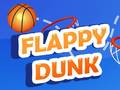 Spil Flappy Dunk online