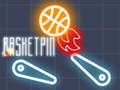 Spil Basket Pin online