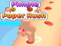 Spil Pimple Poper Rush online