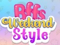 Spil Bff weekendstil online