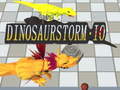 Spil DinosaurStorm.io online