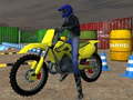 Spil Msk 2 Motocross Stunts online